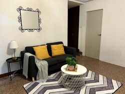 Seasons Park (D26), Condominium #460261151